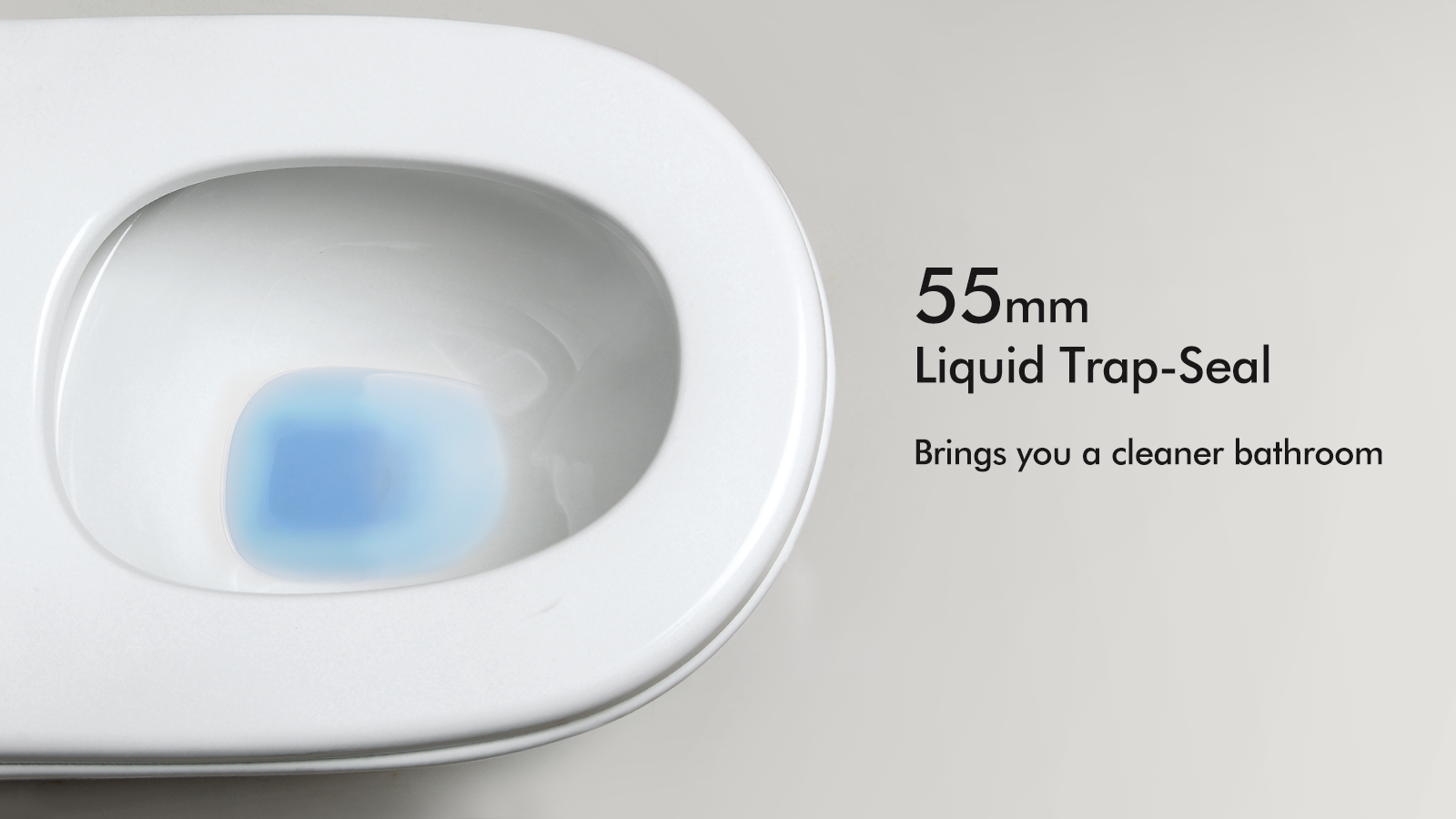 JOMOO trap-seal of ceramic toilet.png