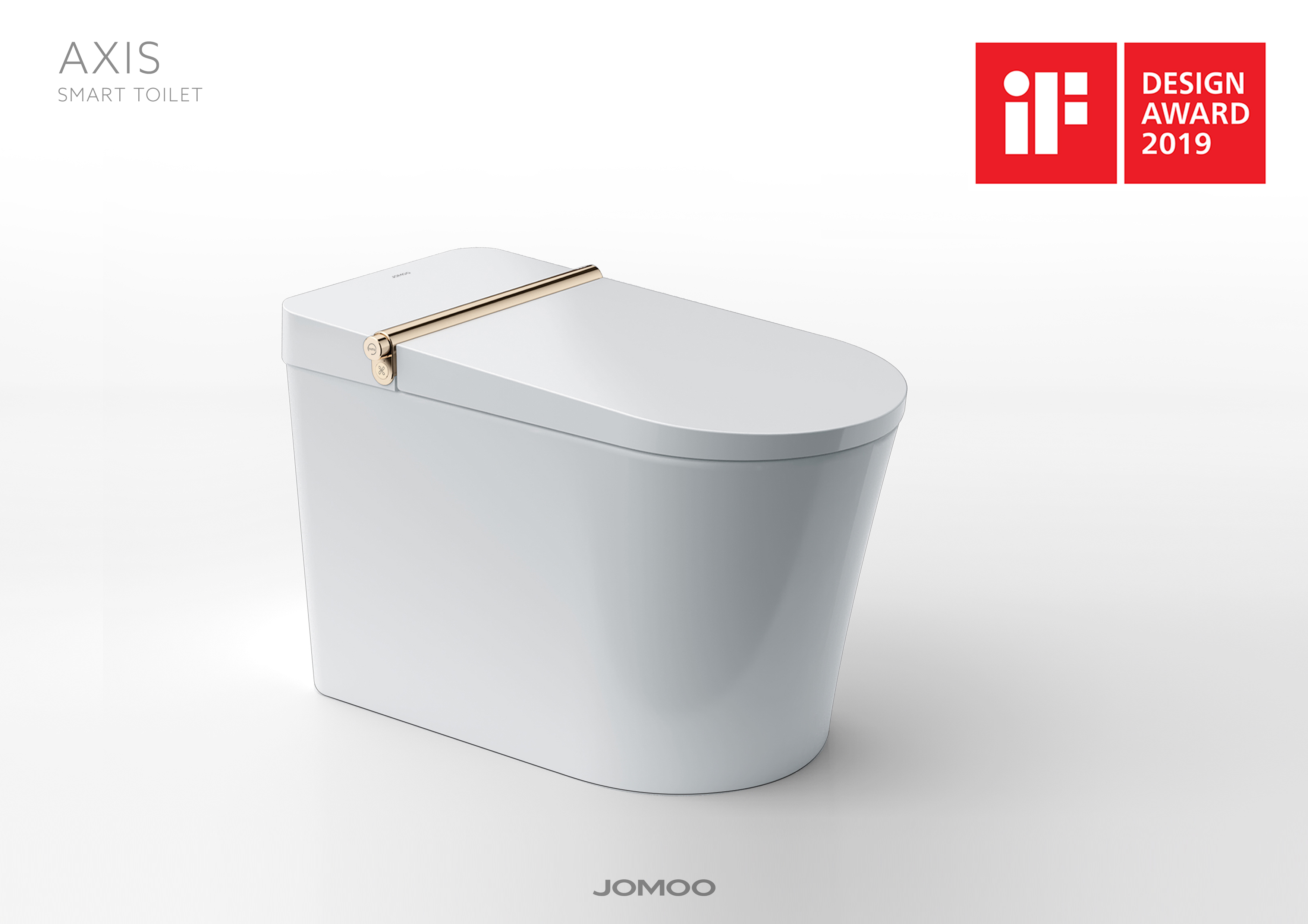 JOMOO AXIS smart toilet - iF design award 2019 winner.jpg
