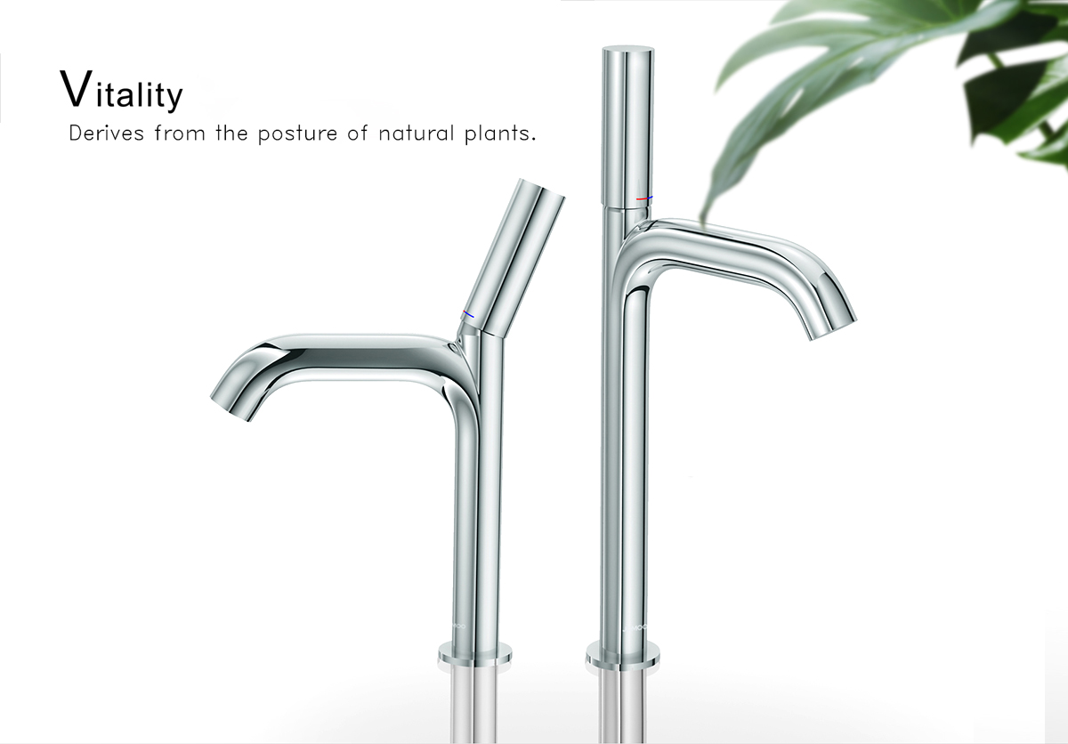 JOMOO Vitality faucet 1.jpg
